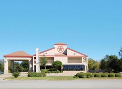American Inn-Sealy Dış mekan fotoğraf