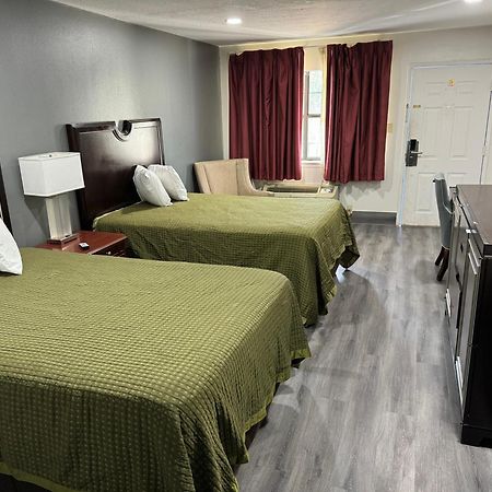 American Inn-Sealy Dış mekan fotoğraf