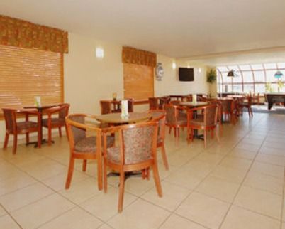American Inn-Sealy Dış mekan fotoğraf