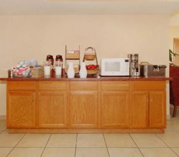 American Inn-Sealy Dış mekan fotoğraf