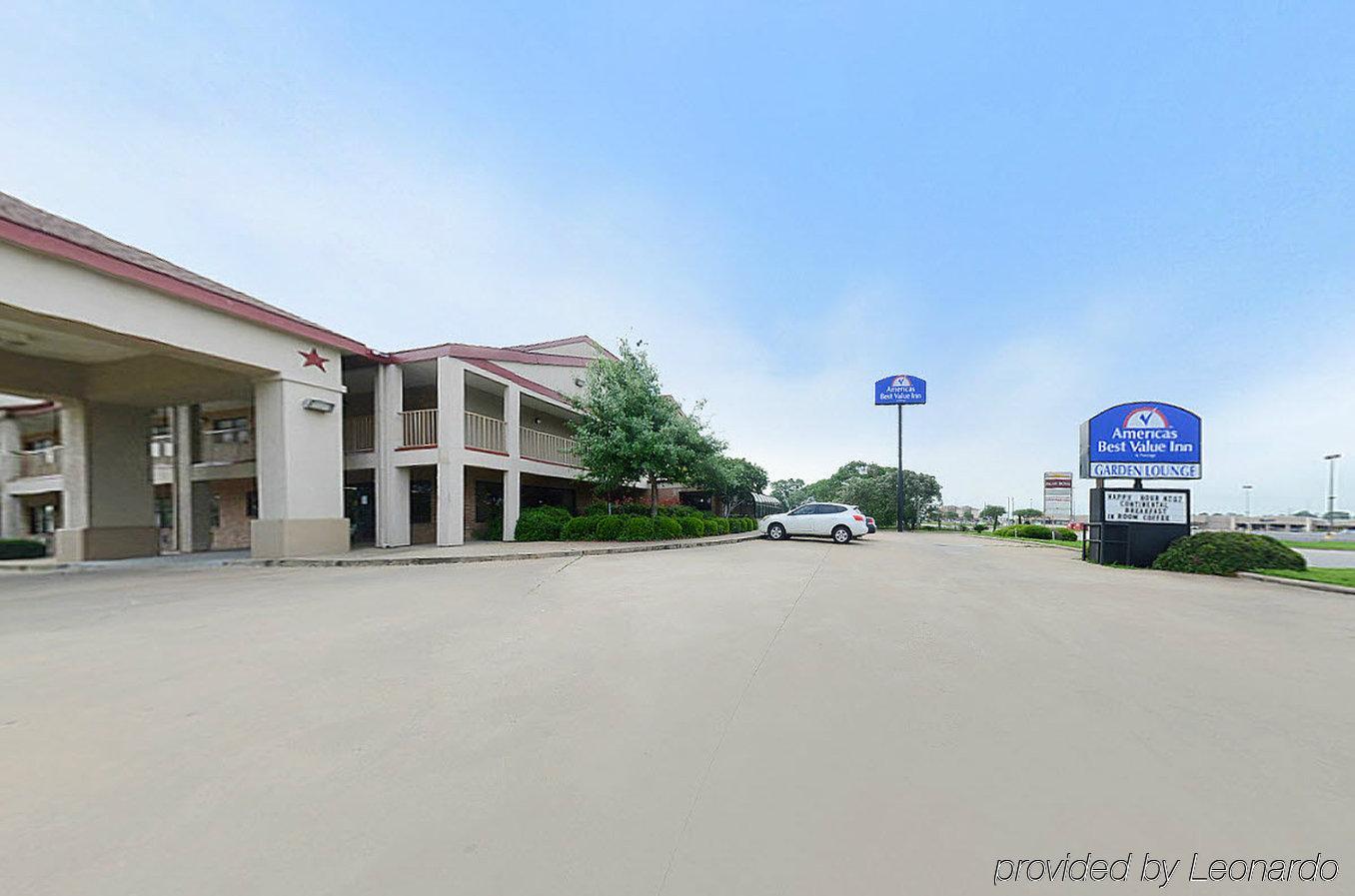 American Inn-Sealy Dış mekan fotoğraf