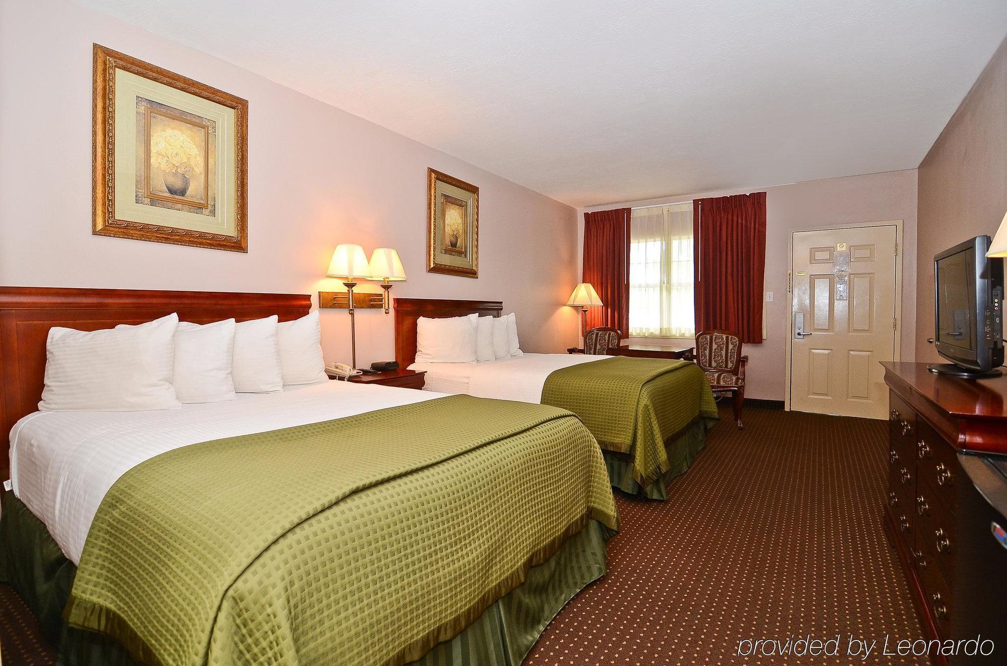 American Inn-Sealy Oda fotoğraf