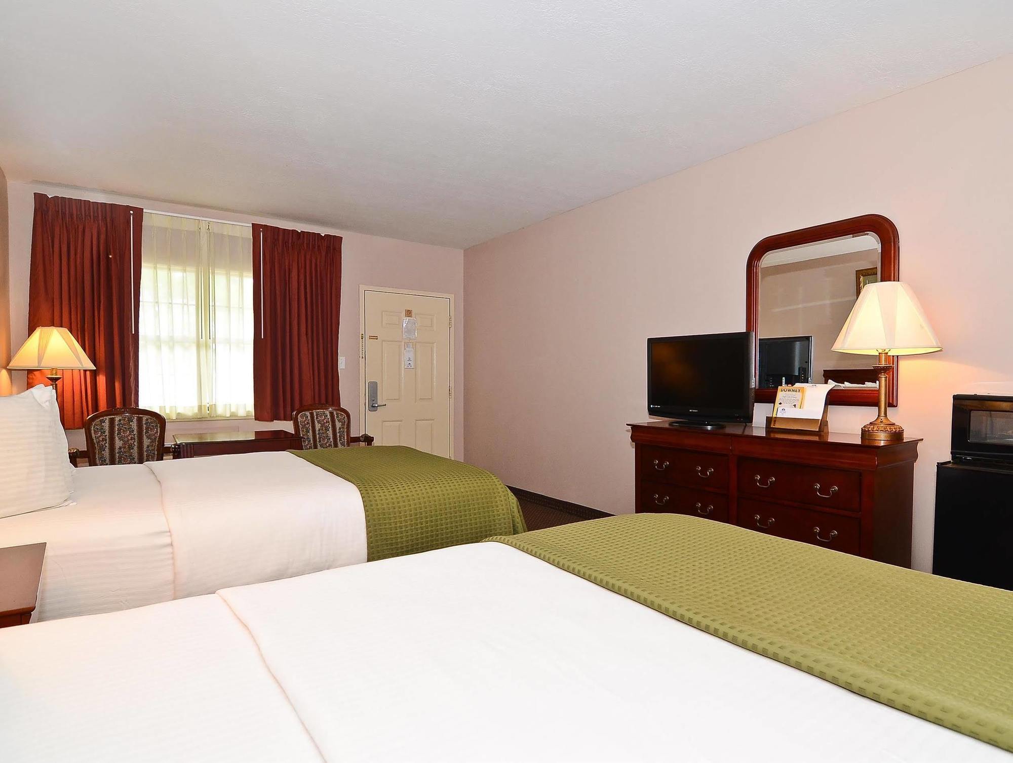 American Inn-Sealy Dış mekan fotoğraf